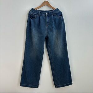 Dazy Blue Denim Jeans size M